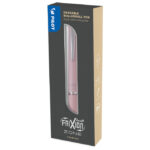 Roler gel 0,7 mm Frixion Zone piši-briši Pilot BLRT-FRZ7-P rozi - Slika 2
