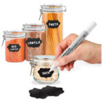 Marker-kreda za staklo 2,4 mm Lumocolor Staedtler 344-0 bijeli - Slika 6