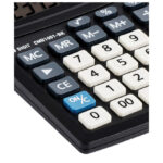 Kalkulator komercijalni 10mjesta Eleven CMB-1001 BK crni - Slika 2