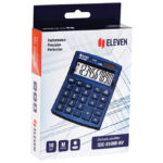 Kalkulator komercijalni 10mjesta Eleven SDC-810NRNVE plavi - Slika 5