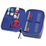 Pernica puna 3 zipa Dino Faber Castell 573041!! - Slika 2