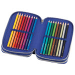 Pernica puna 3 zipa Dino Faber Castell 573041!! - Slika 3