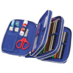 Pernica puna 3 zipa Dino Faber Castell 573041!! - Slika 5