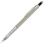 Olovka tehnička 0,5 mm TK-Fine Vario L Faber Castell 135540 šampanj - Slika 2