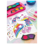 Glitter u tubi Rainbow pk2 Faber Castell 125089!! - Slika 5