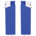 Upaljač elektronski sjajni Atomic AT-F11 Trober 3649012 plavi