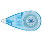 Korektor roler 5 mmx6m Plus.WH-505-50P pastel sort - Slika 2