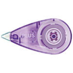 Korektor roler 5 mmx6m Plus.WH-505-50P pastel sort - Slika 6