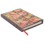 Notes 12,5x18 cm-midi crte  72L magnet Renoir, Letter to Morisot Paperblanks PB9669-6