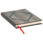 Notes 12x18 cm-midi crte  72L s gumicom Oceania Paperblanks PB8114-2