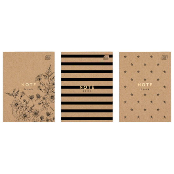 Teka meki uvez A4 karo 60L 70g Kraft Interdruk!!