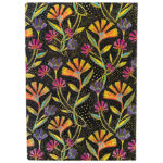 Notes 12x17,5 cm-midi crte  88L bez zatvaranja Wild Flowers Flexis Paperblanks 9738-9!! - Slika 2