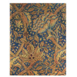 Notes 18x23 cm-ultra crte 88L bez zatvaranja Morris Windrush Flexis Paperblanks FB8107-4 - Slika 2