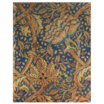 Notes 18x23 cm-ultra crte 88L bez zatvaranja Morris Windrush Flexis Paperblanks FB8107-4 - Slika 4