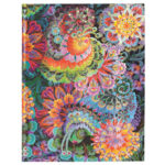 Notes 18x23 cm-ultra crte 88L bez zatvaranja Moonlight Flexis Paperblanks FB5626-3 - Slika 3