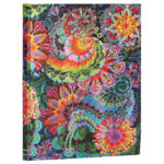 Notes 18x23 cm-ultra crte 88L bez zatvaranja Moonlight Flexis Paperblanks FB5626-3 - Slika 5