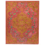 Notes 17x22,5 cm-ultra crte 88L bez zatvaranja Rose Chronicles Flexis Paperblanks FB9720-4 - Slika 2