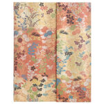 Notes 18x23 cm-ultra crte 72L magnet Kara-ori Paperblanks PB9298-8