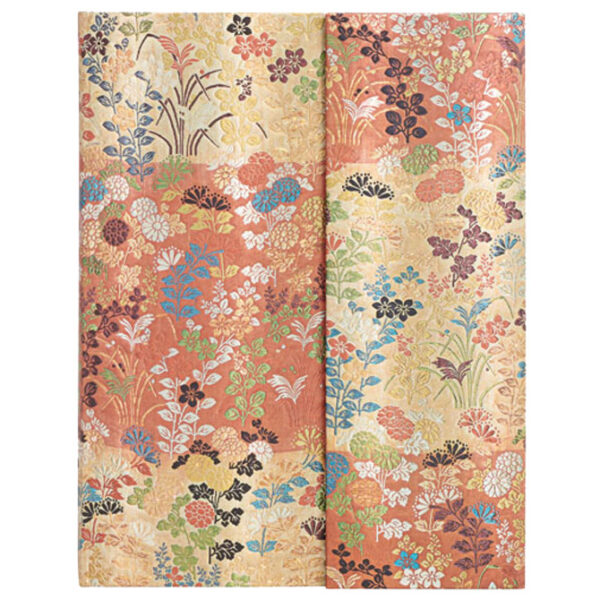 Notes 18x23 cm-ultra crte 72L magnet Kara-ori Paperblanks PB9298-8