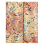 Notes 18x23 cm-ultra crte 72L magnet Kara-ori Paperblanks PB9298-8 - Slika 2