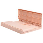 Kutija složiva pp 375x275x163  Skandi Exacompta 27231D boja kože - Slika 8