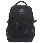 Ruksak školski Smart 04 Connect crno-sivi