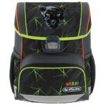 Torba školska anatomska Loop Wild Life Herlitz 50046287!!