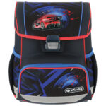 Torba školska anatomska Loop High Speed Herlitz 50046294!!