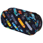 Pernica vrećica/ovalna Skateboards Head 503024078 - Slika 2