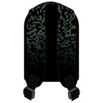 Ruksak školski-notebook anatomski Green Bricks Head 502024118 - Slika 2