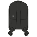 Ruksak školski-notebook anatomski Melange Head 502024122 - Slika 2