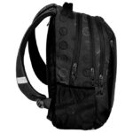 Ruksak školski anatomski Spiderman Beuniq SP24UU-2808 crni!! - Slika 3