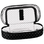 Pernica vrećica/pravokutna Disney Minnie Beuniq DM24YY-013 crna!! - Slika 3