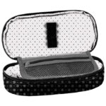 Pernica vrećica/pravokutna Disney Minnie Beuniq DM24YY-013 crna!! - Slika 4