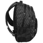 Ruksak školski anatomski Disney Minnie Beuniq DM24II-2708 crni - Slika 3