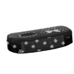 Pernica vrećica/pravokutna Disney Minnie Beuniq DM24II-013 crna - Slika 2