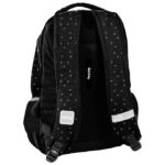 Ruksak školski anatomski Disney Minnie Beuniq DM23WW-2708 crni - Slika 2