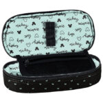Pernica vrećica/pravokutna Disney Minnie Beuniq DM23WW-013 crna - Slika 4