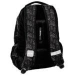 Ruksak školski anatomski Disney Minnie Beuniq DM23DC-2708 crni - Slika 2