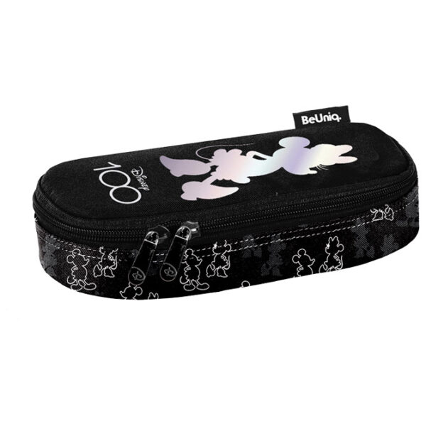 Pernica vrećica/pravokutna Disney Minnie Beuniq DM23DC-013 crna!!