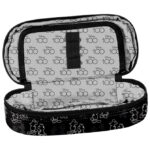 Pernica vrećica/pravokutna Disney Minnie Beuniq DM23DC-013 crna!! - Slika 3