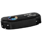 Pernica vrećica/pravokutna Disney Minnie Beuniq DM22UU-013 crna - Slika 2