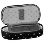 Pernica vrećica/pravokutna Disney Minnie Beuniq DM22UU-013 crna - Slika 4