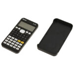 Kalkulator tehnički 10+2mjesta 240 funkcija Eleven SR-135N crni - Slika 3