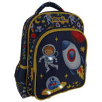 Ruksak vrtićki Space Adventure Must Diakakis 000585593!! - Slika 3
