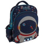 Ruksak vrtićki Explorer Must Diakakis 000585590!! - Slika 3