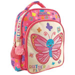 Ruksak vrtićki Butterfly Must Diakakis 000585509!!