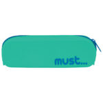 Pernica vrećica/pravokutna silikon 20x5x6 cm Glow Must Diakakis 000585640 sortirano - Slika 3