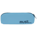 Pernica vrećica/pravokutna silikon 20x5x6 cm Glow Must Diakakis 000585640 sortirano - Slika 5