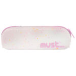 Pernica vrećica/pravokutna silikon 20x5x6 cm Confetti Must Diakakis 000585643 sortirano - Slika 2